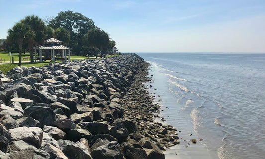 The Gullah Geechee Cultural Heritage Corridor