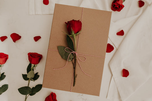 Happy Valentine's Day