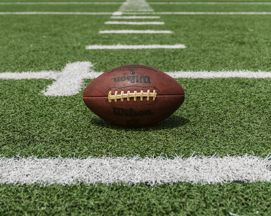 American Football Going Global