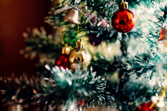 Christmas: That Time of Year Again!