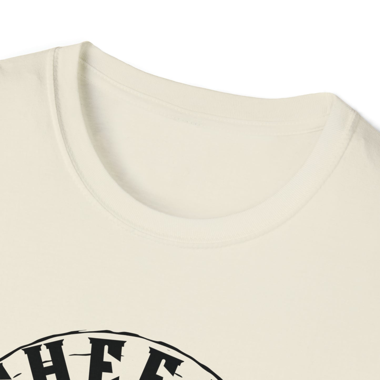 Chefao Basketball I, Unisex Softstyle T-Shirt