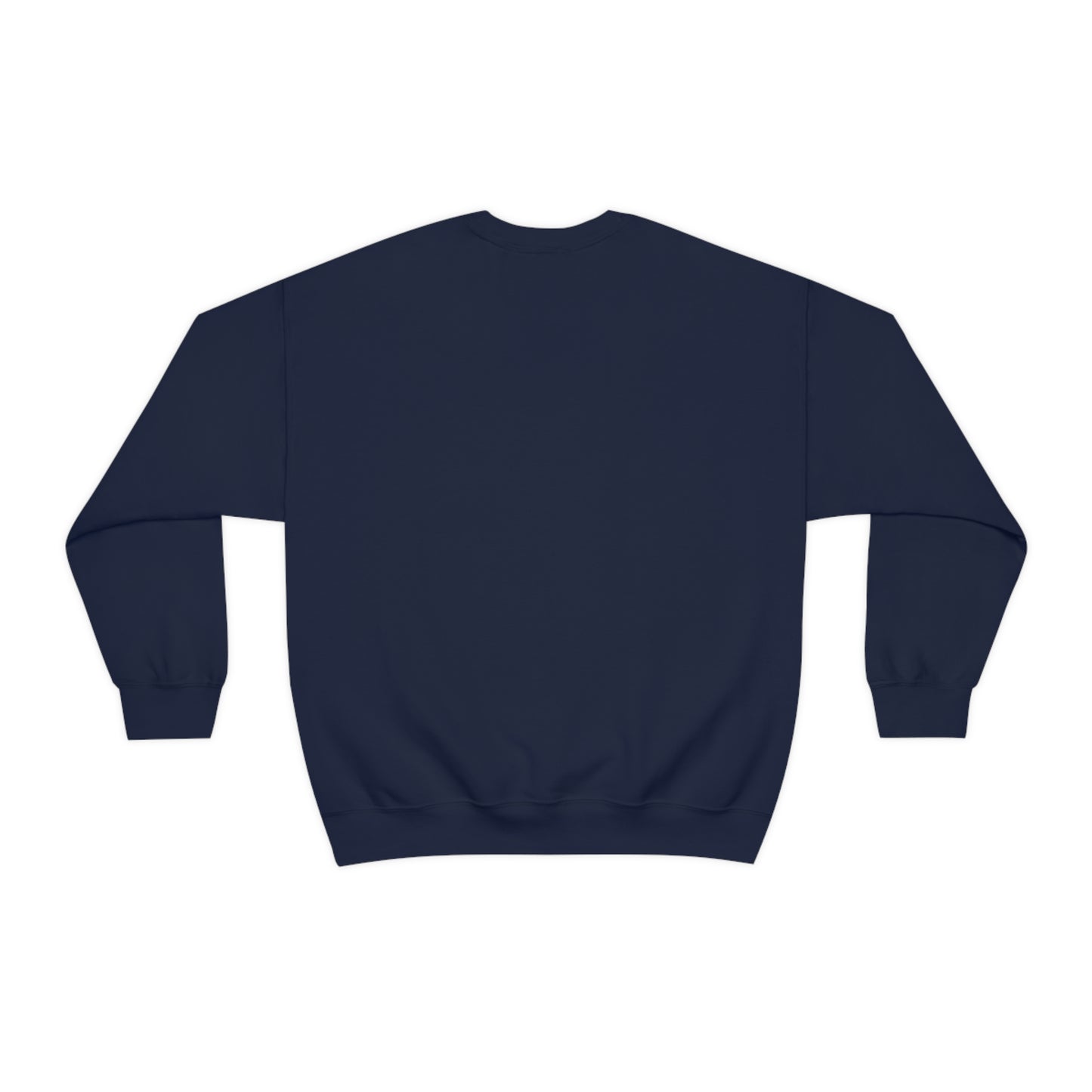 Chefao Boxer I, Unisex Heavy Blend Crewneck Sweatshirt