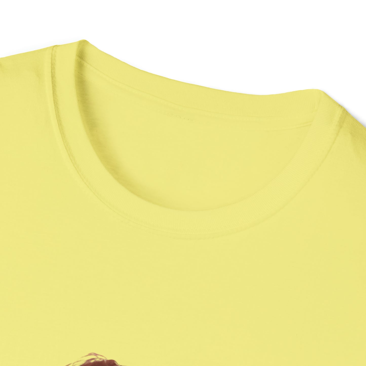 Nina, Unisex Softstyle T-Shirt