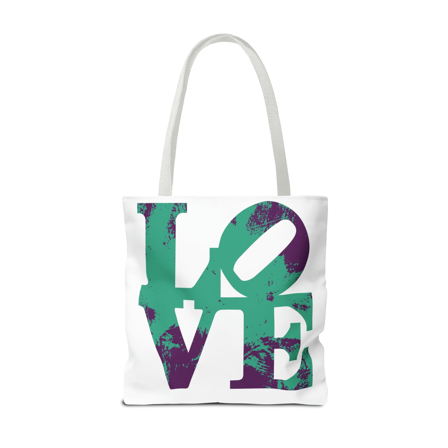 Chefao Love Blocks I, Tote Bag