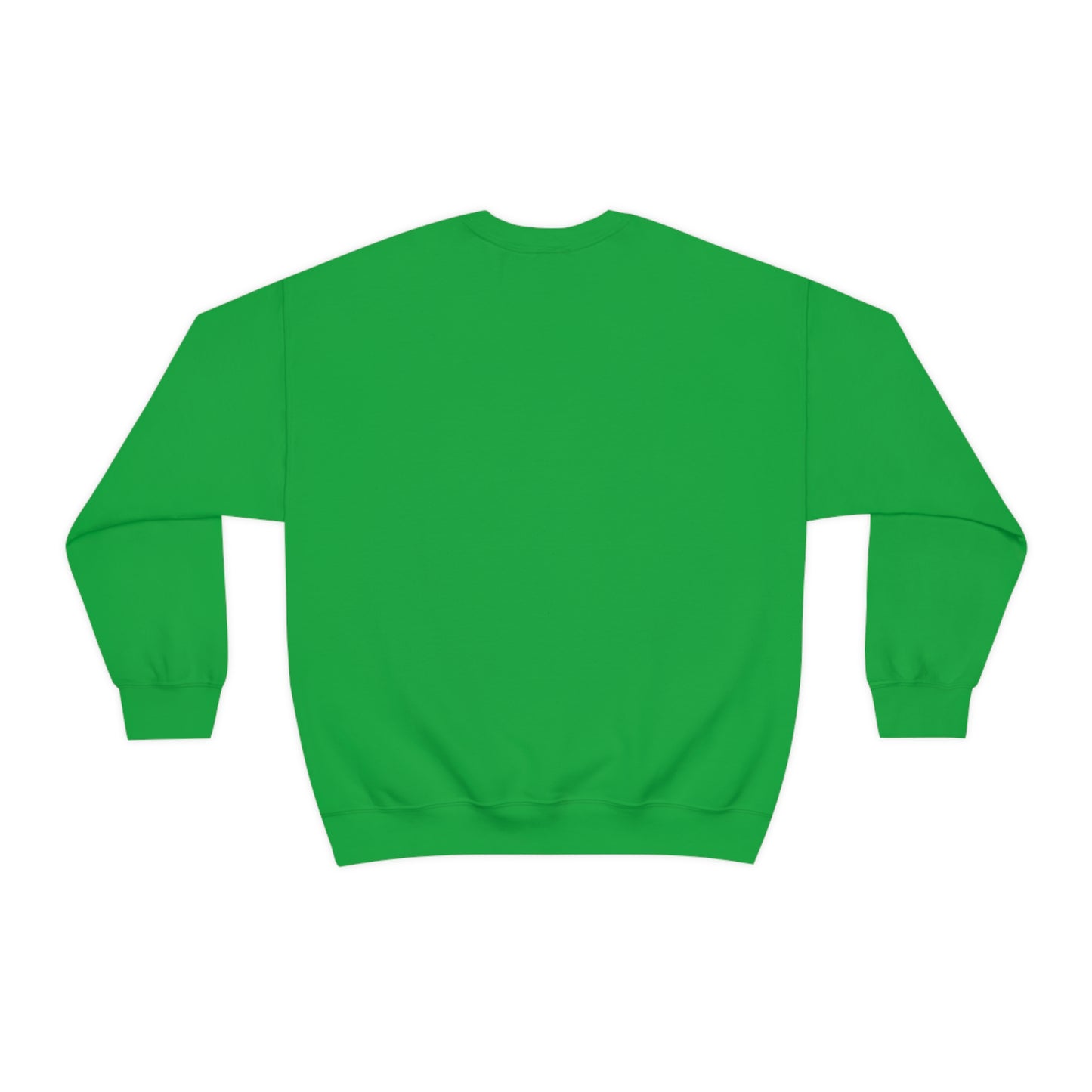 Chefao Boxer I, Unisex Heavy Blend Crewneck Sweatshirt