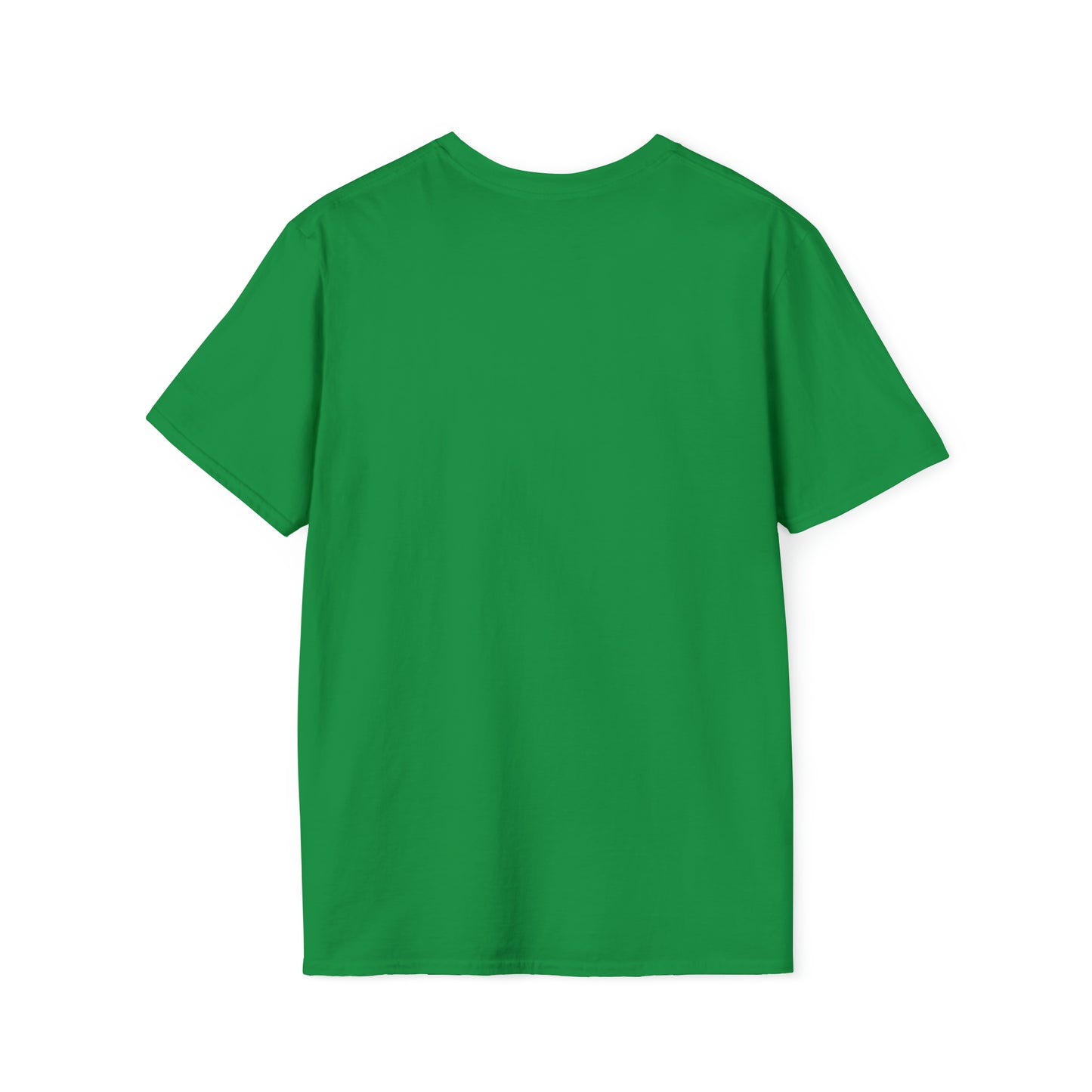 Homerun, Unisex Softstyle T-Shirt