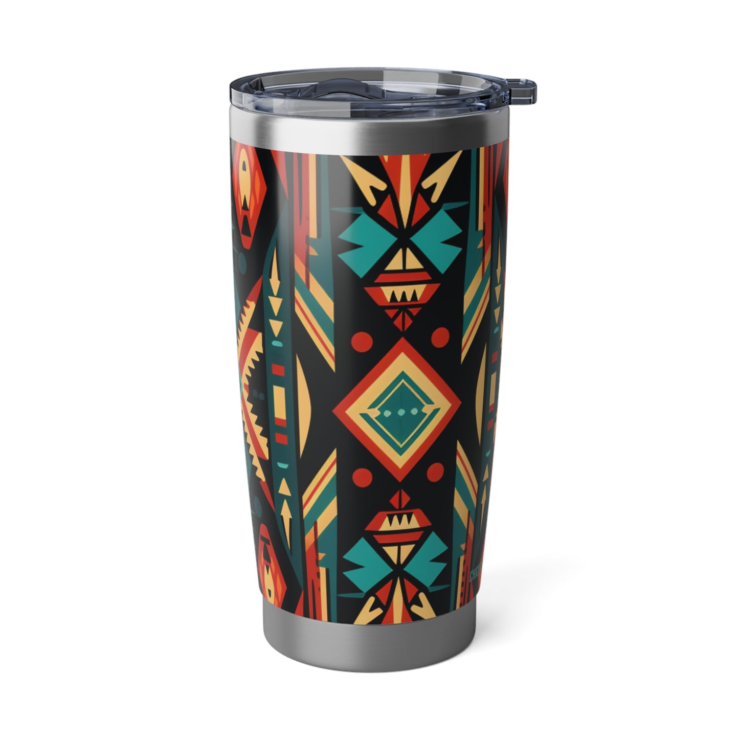 Chefao Aztec I, Vagabond 20oz Tumbler