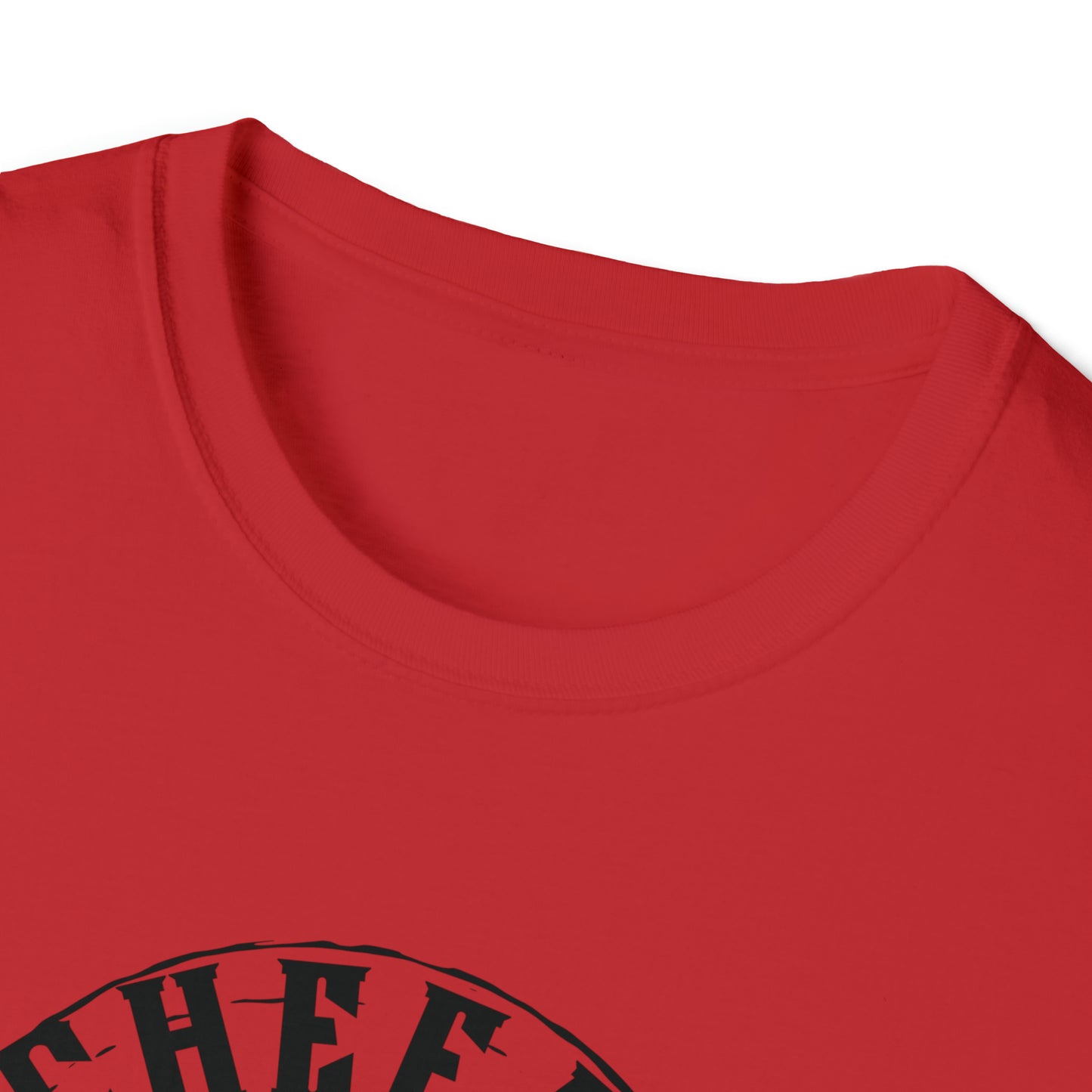 Chefao Breaking I, Unisex Softstyle T-Shirt