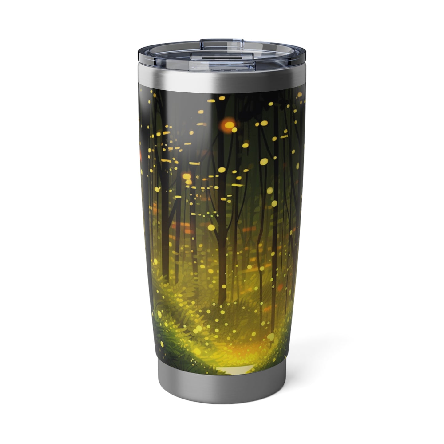 Chefao Fireflies I, Vagabond 20oz Tumbler