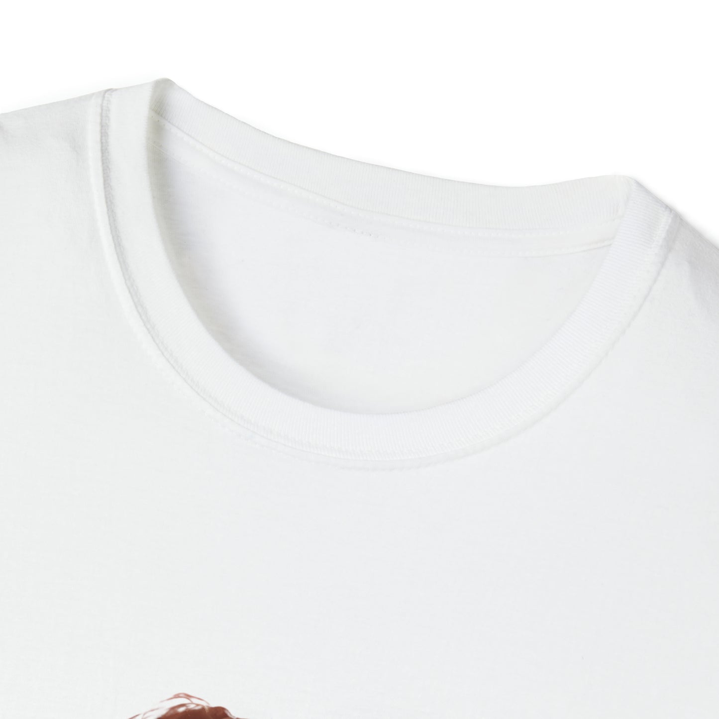 Nina, Unisex Softstyle T-Shirt