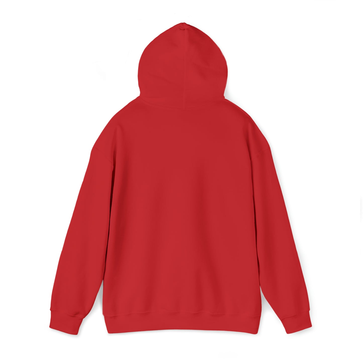 Chefao Boxing II, Unisex Heavy Blend Hooded Sweatshirt