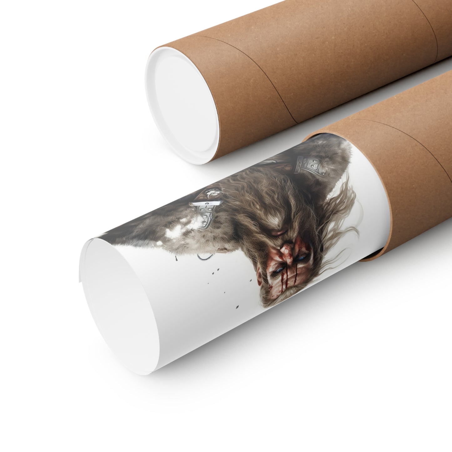 Seafarer, Premium Matte Vertical Posters