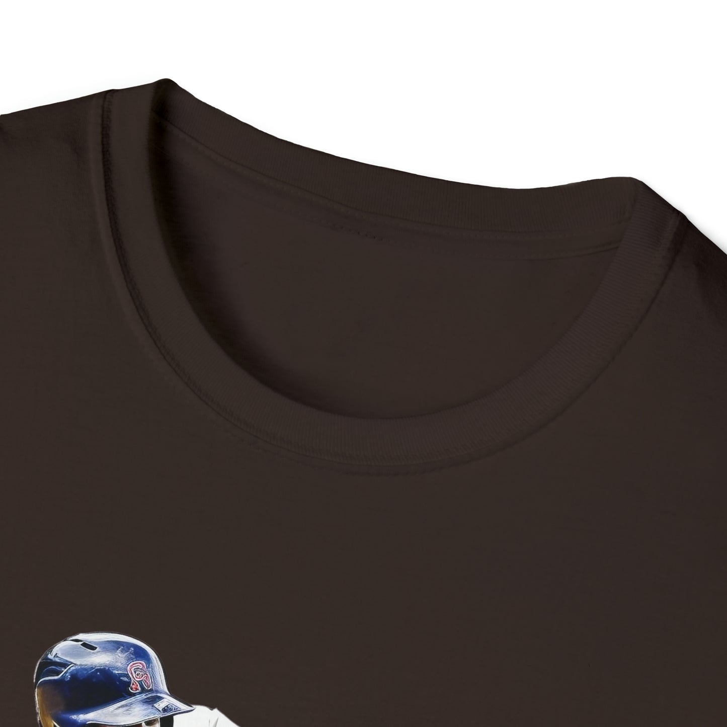 Homerun, Unisex Softstyle T-Shirt