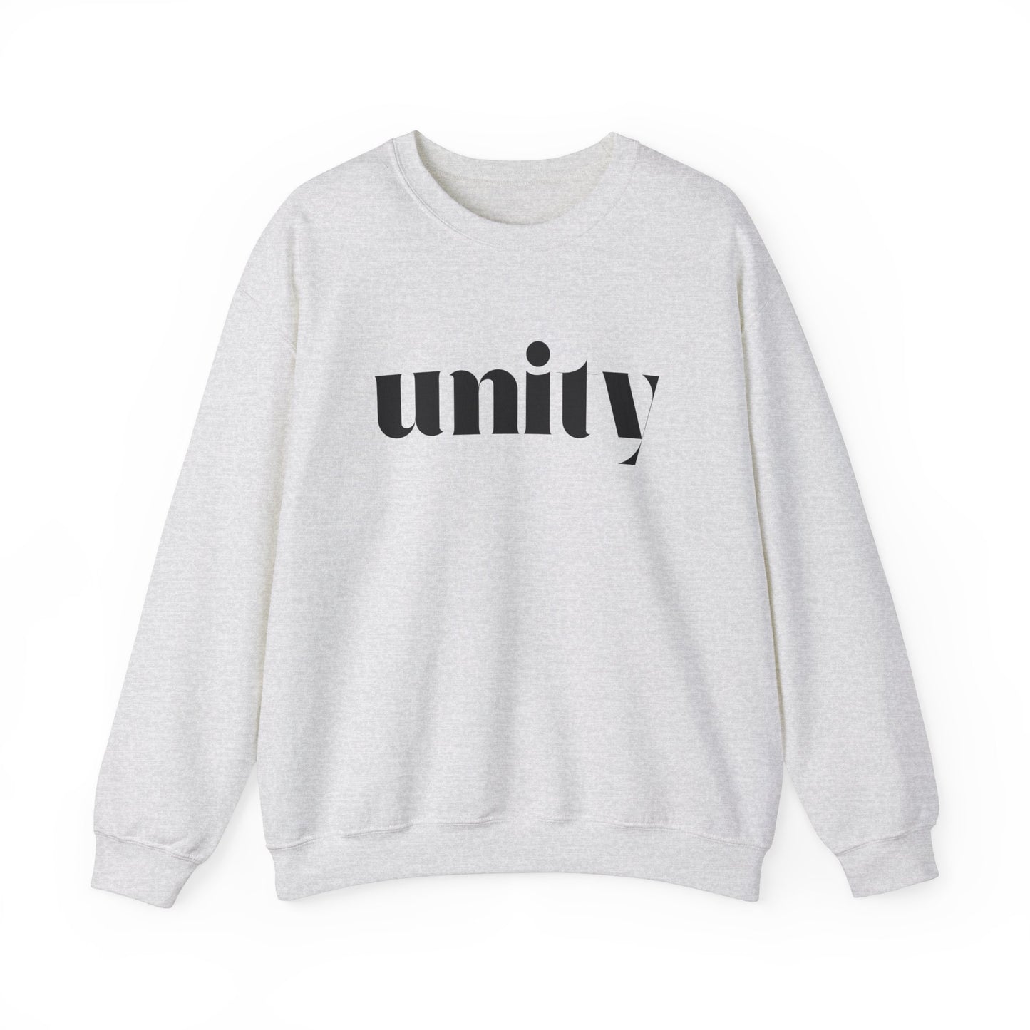 Chefao Unity I , Unisex Heavy Blend™ Crewneck Sweatshirt