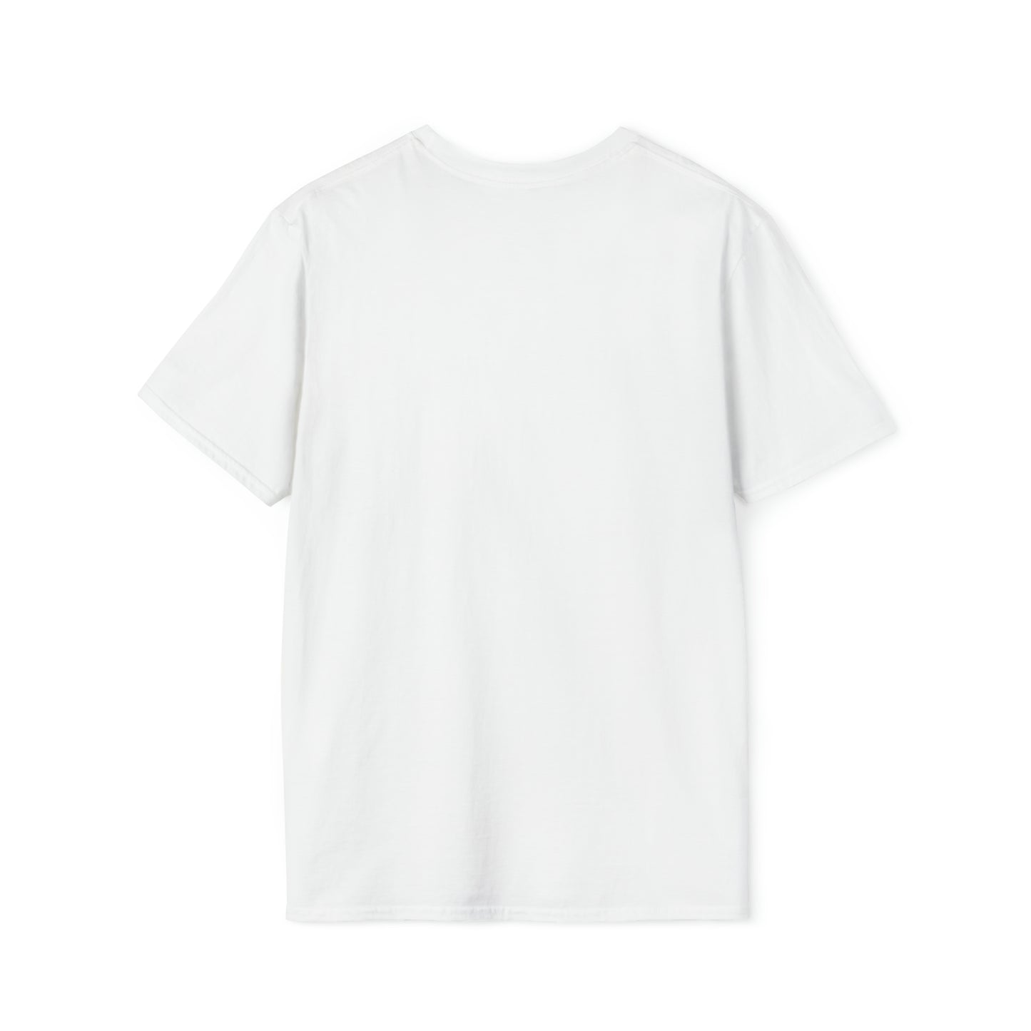 Homerun, Unisex Softstyle T-Shirt