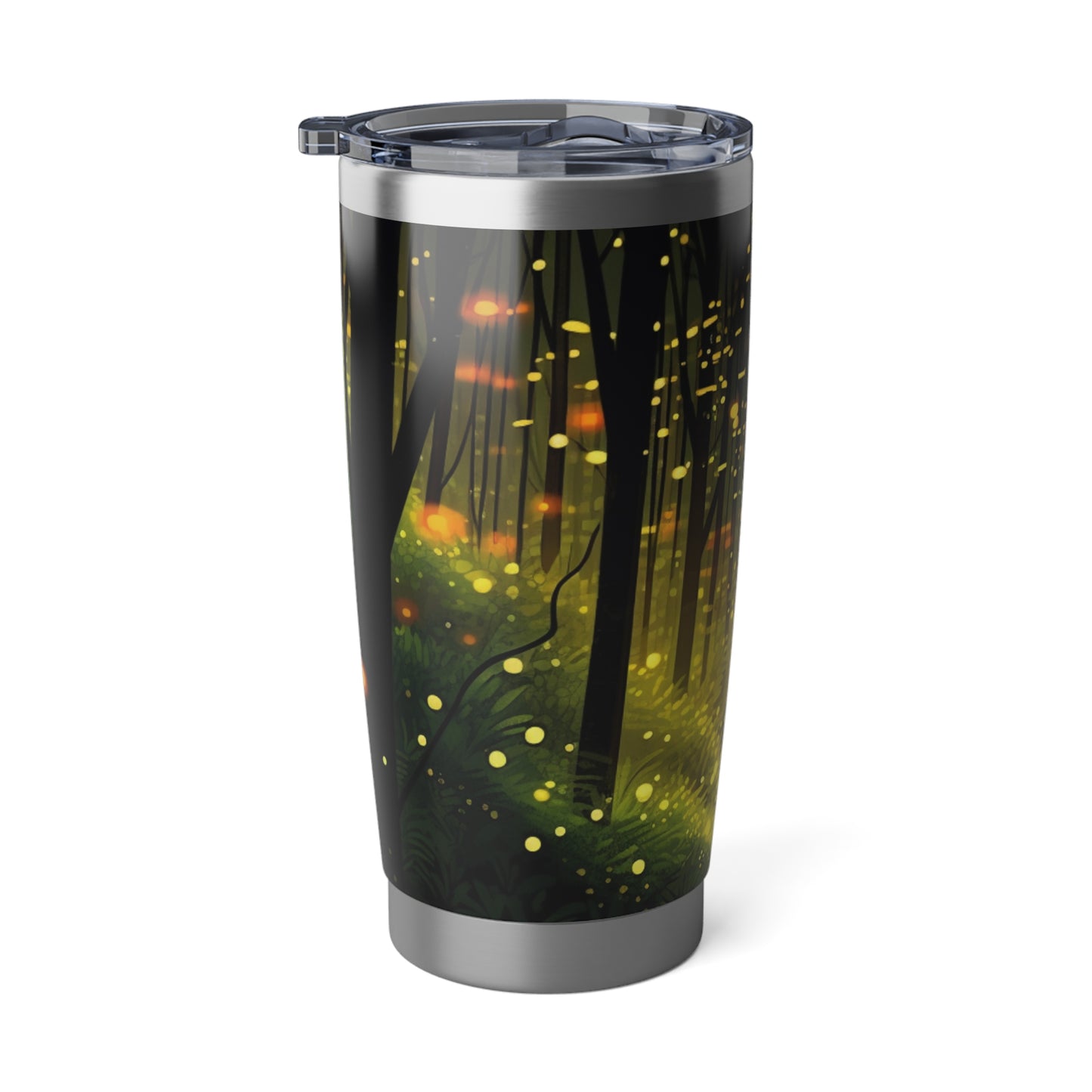 Chefao Fireflies I, Vagabond 20oz Tumbler