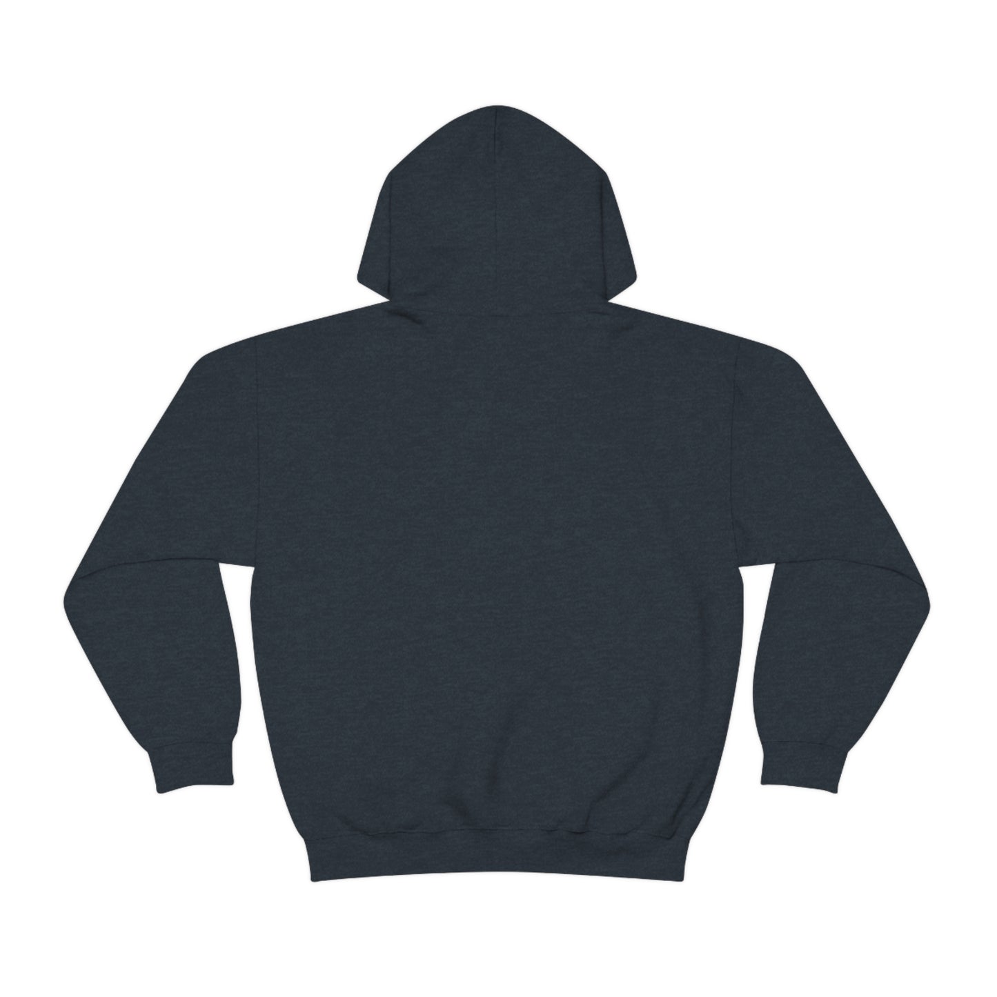Music Zone, Unisex Heavy Blend Hooded Sweatshirt