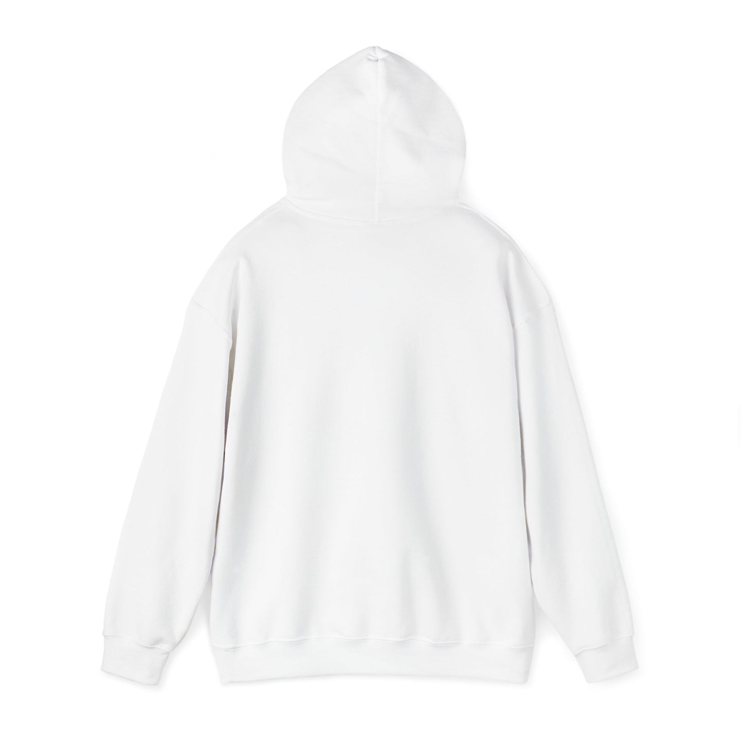 Chefao Paper Fans I, Unisex Heavy Blend Hooded Sweatshirt