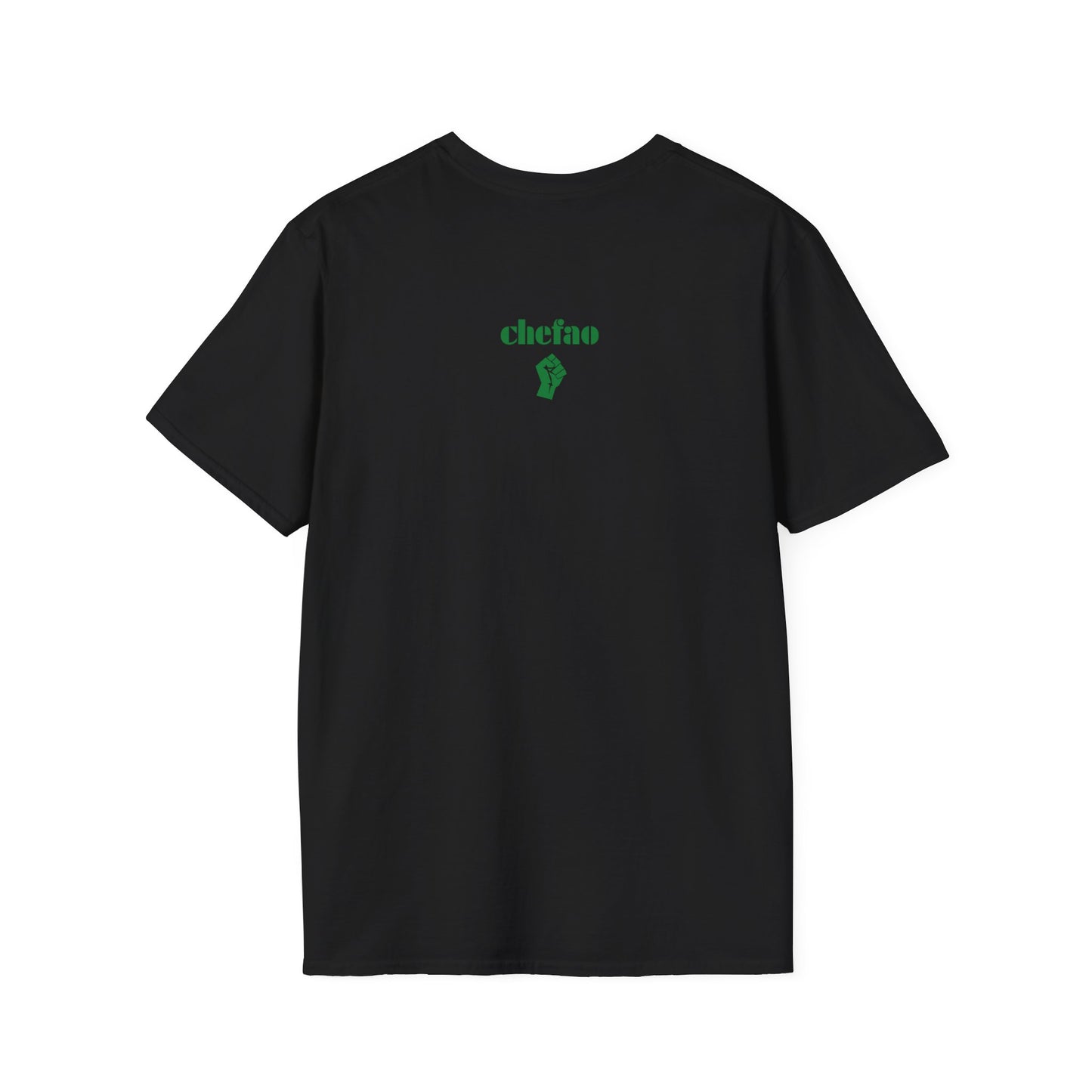 Juneteenth IV, Unisex Softstyle T-Shirt