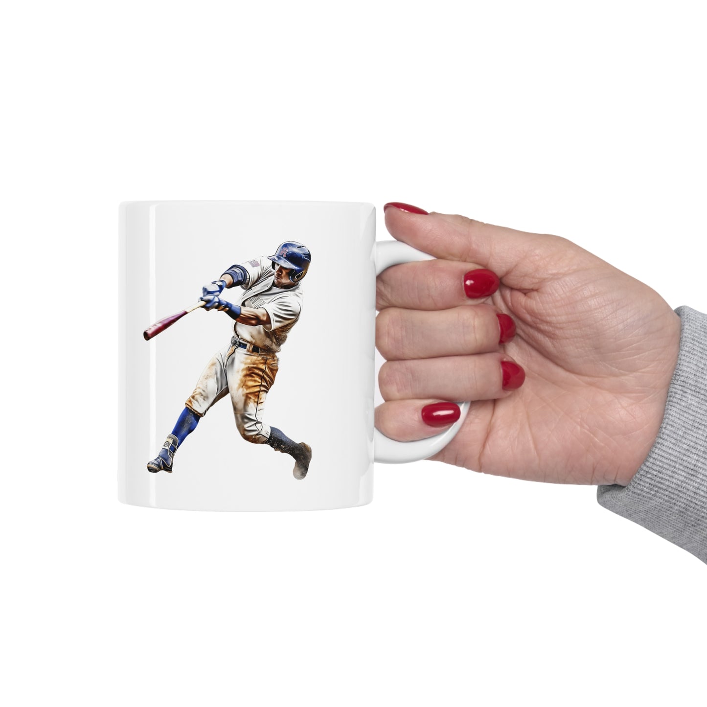 Homerun, Coffee Mug 11oz