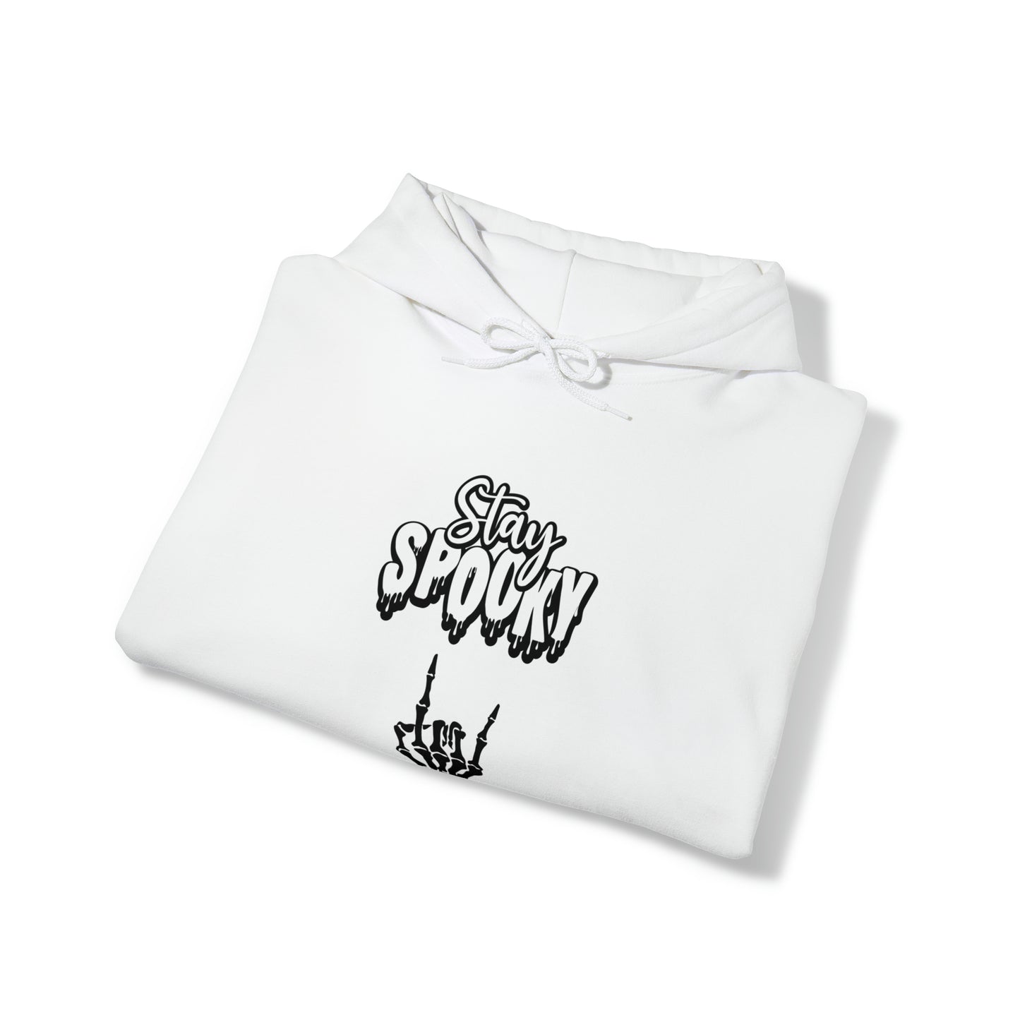 Stay Spooky, Unisex Heavy Blend Hooded Sweatshirt