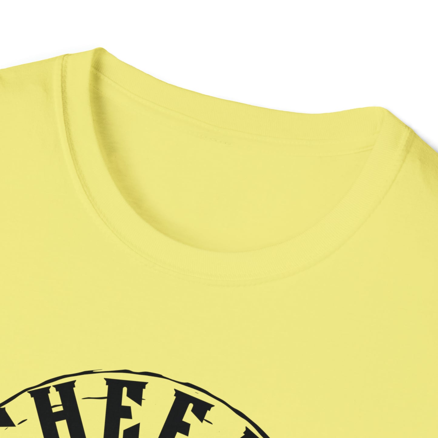 Chefao Tennis I, Unisex Softstyle T-Shirt