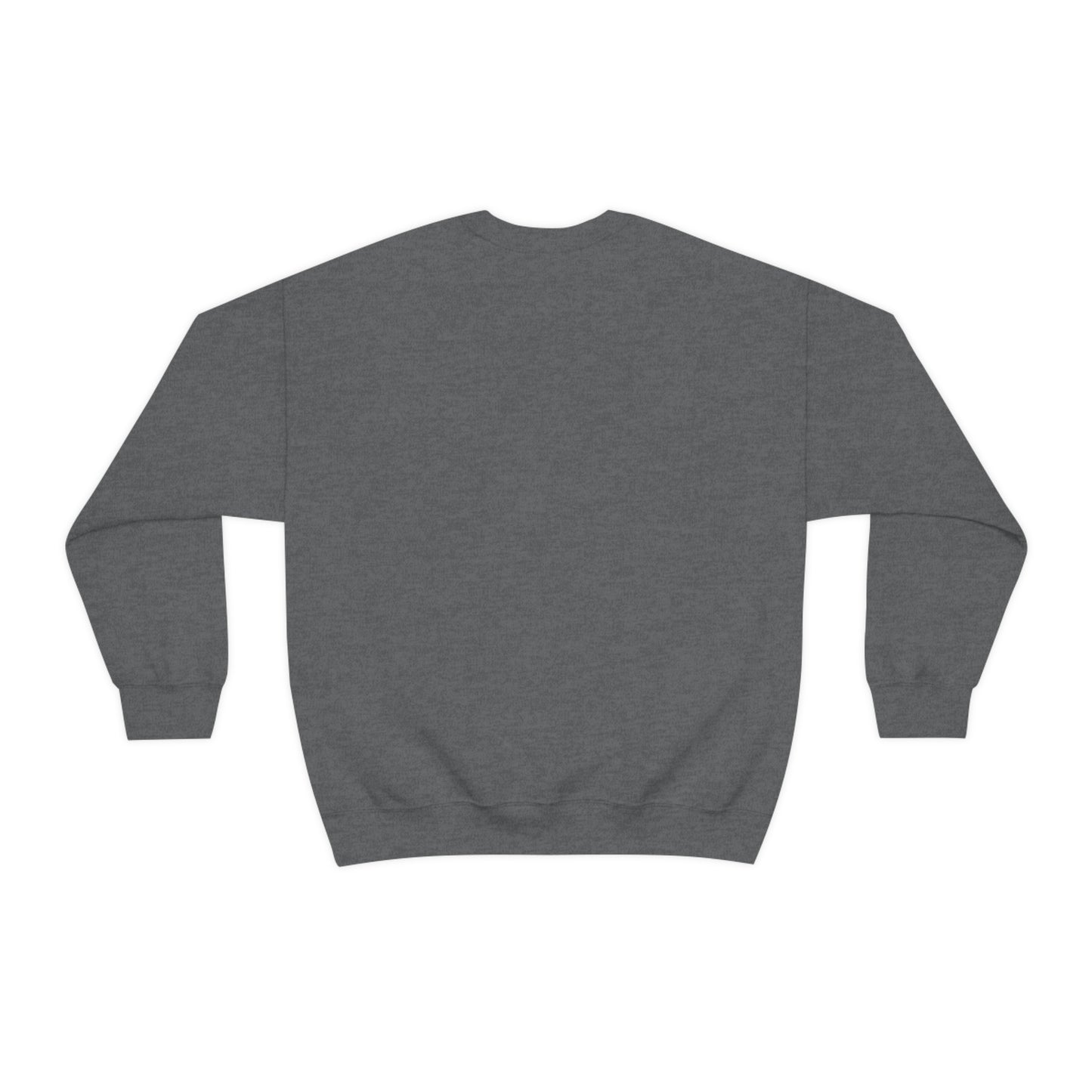 Chefao Boxer I, Unisex Heavy Blend Crewneck Sweatshirt