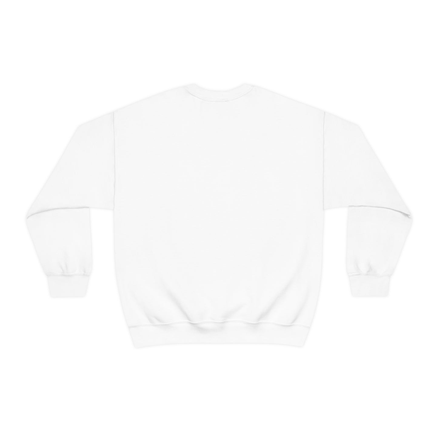 Chefao Boxer I, Unisex Heavy Blend Crewneck Sweatshirt