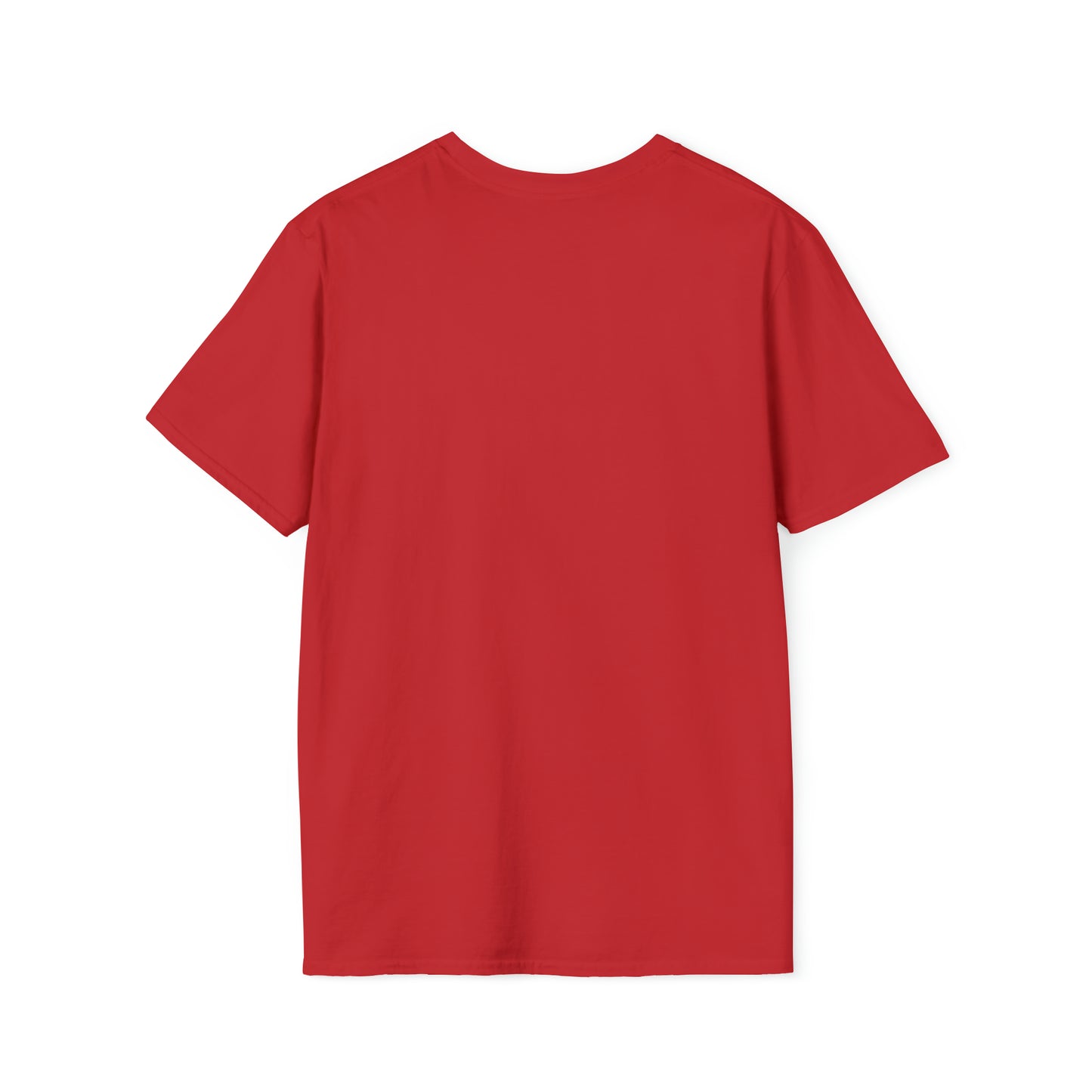 Homerun, Unisex Softstyle T-Shirt