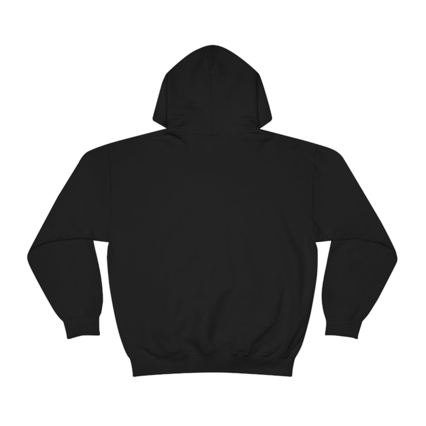 Music Zone, Unisex Heavy Blend Hooded Sweatshirt