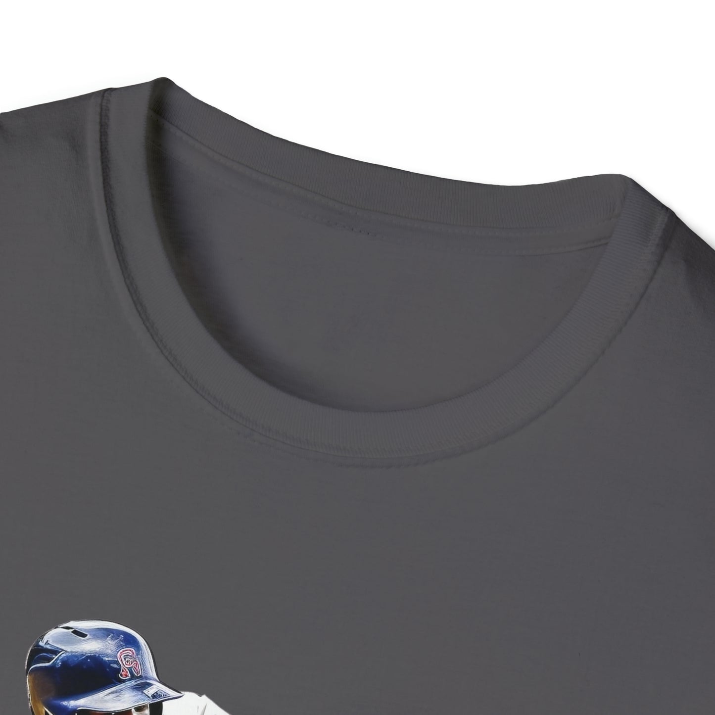 Homerun, Unisex Softstyle T-Shirt