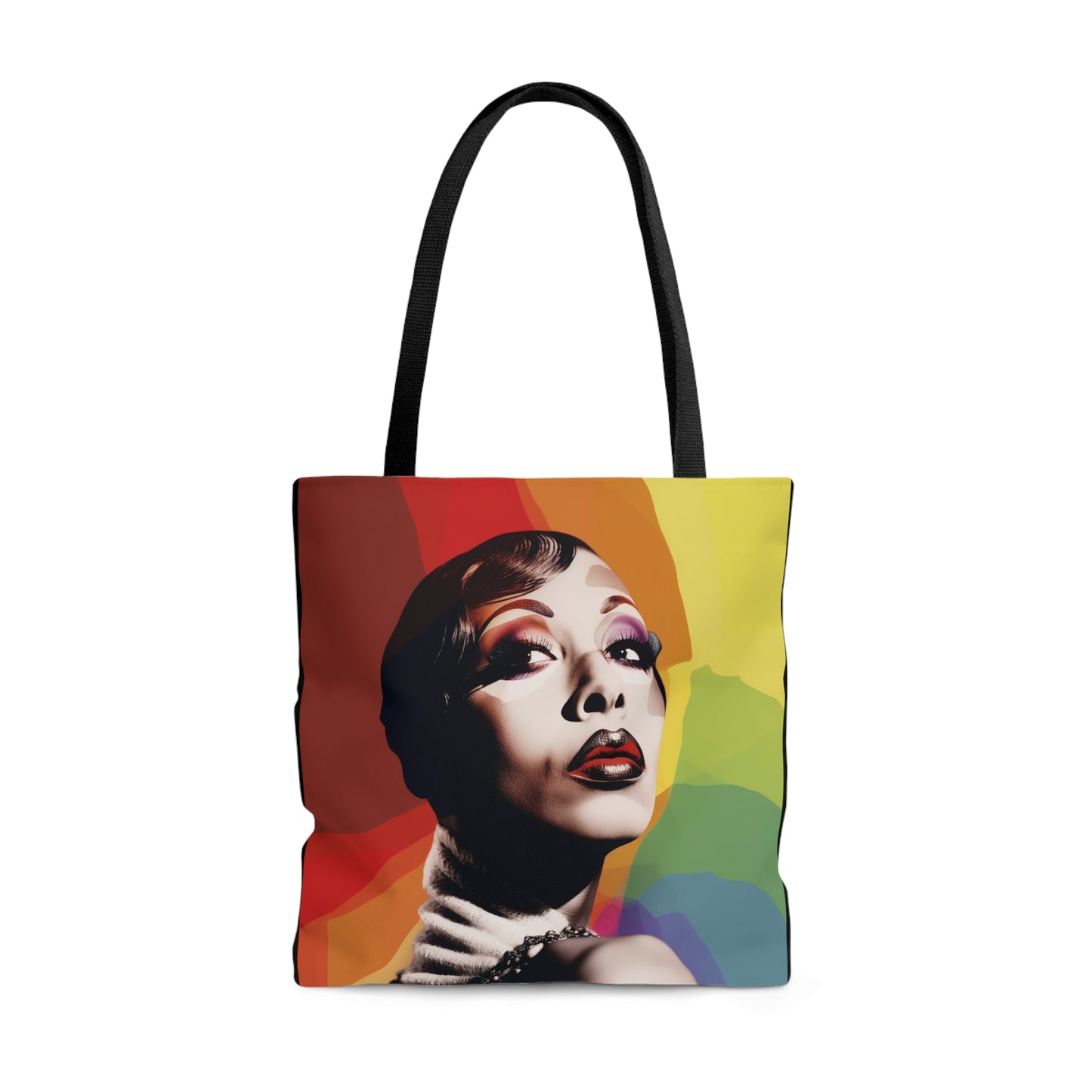 Emboldened, Tote Bag