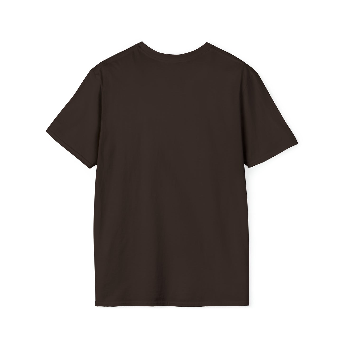Homerun, Unisex Softstyle T-Shirt