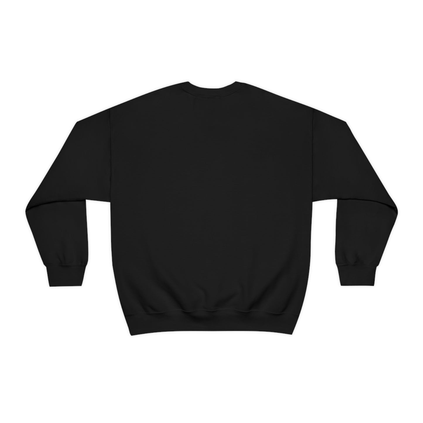 Chefao Boxer I, Unisex Heavy Blend Crewneck Sweatshirt