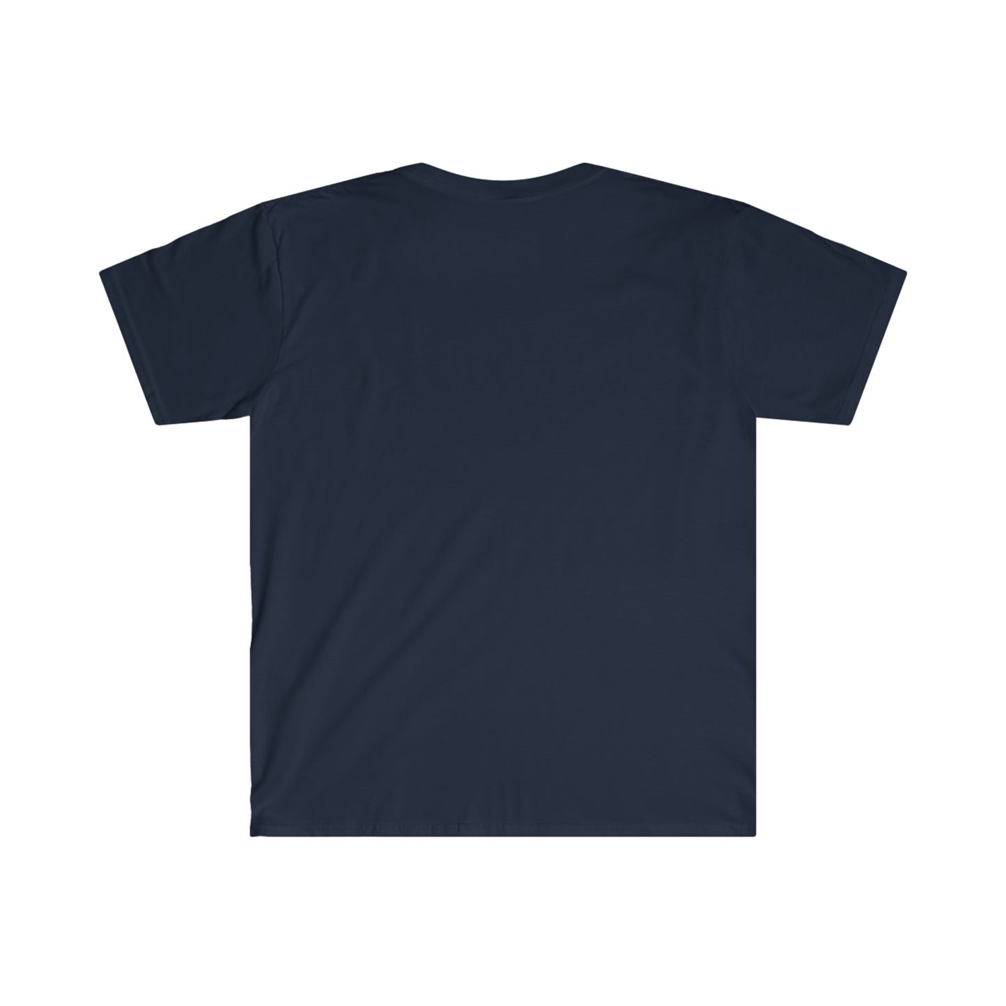 Music Zone, Unisex Softstyle T-Shirt