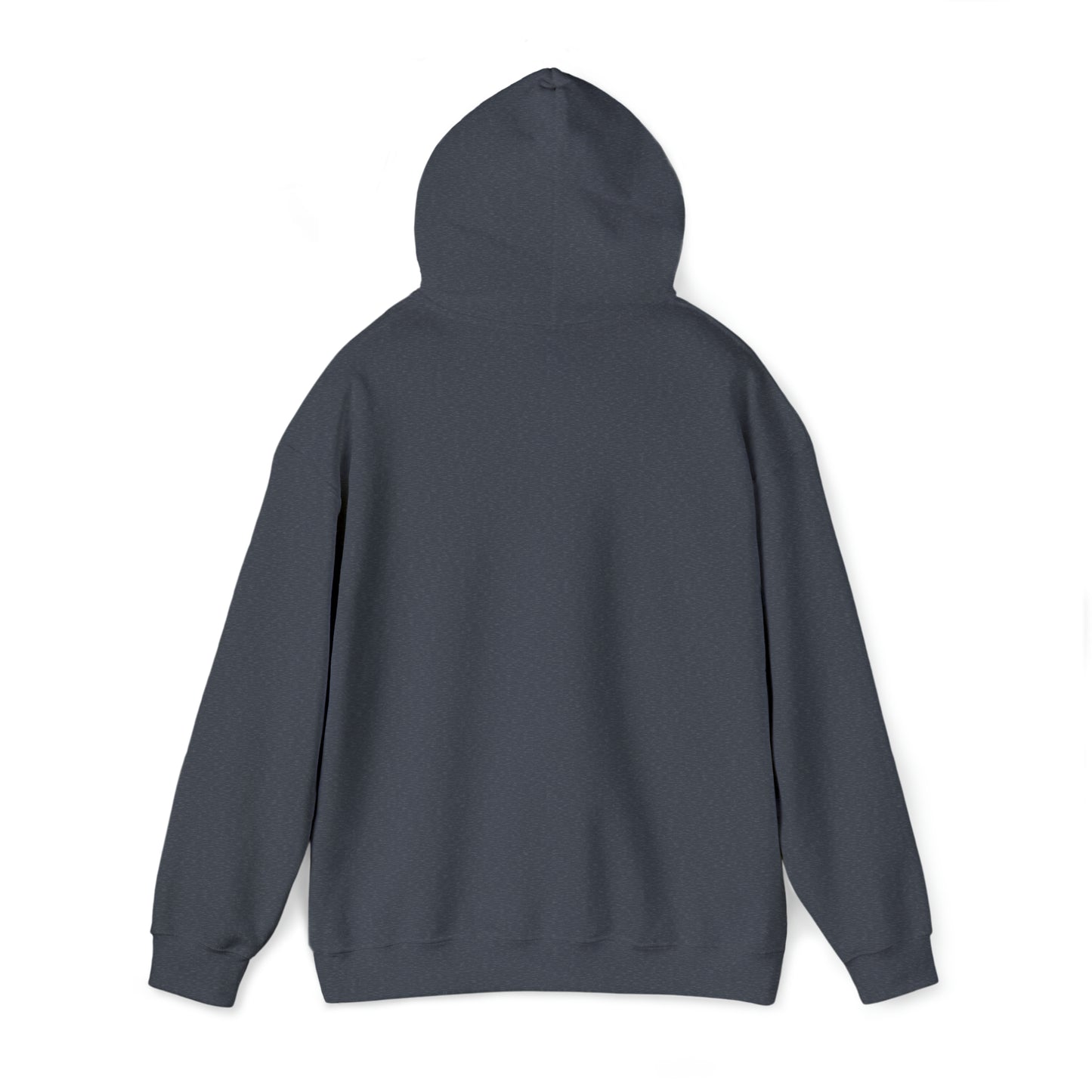 Chefao Boxing II, Unisex Heavy Blend Hooded Sweatshirt