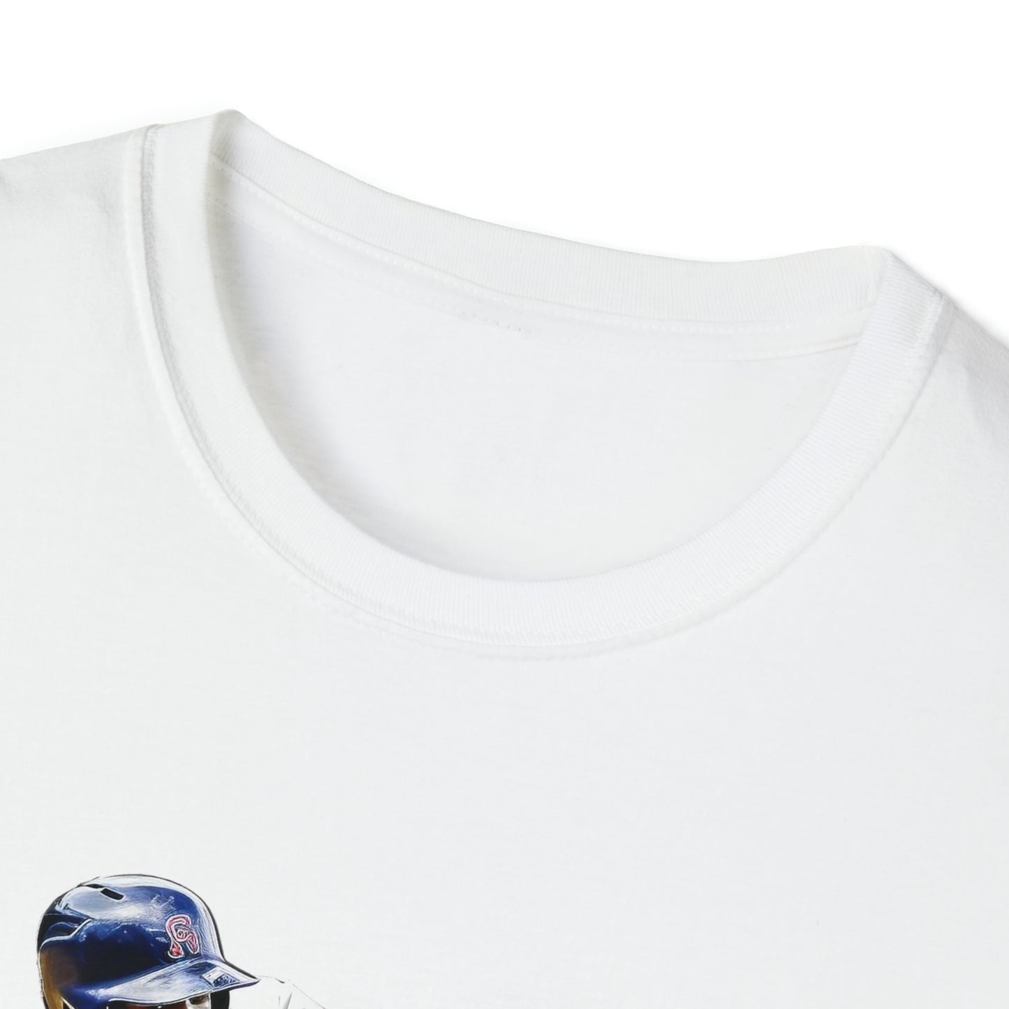 Homerun, Unisex Softstyle T-Shirt