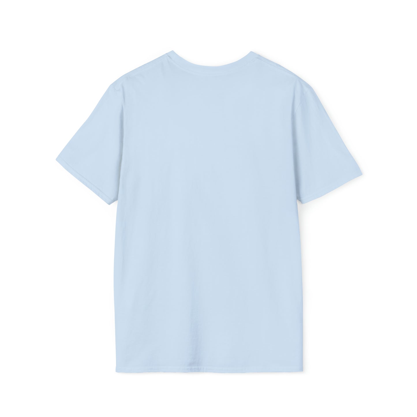 Homerun, Unisex Softstyle T-Shirt