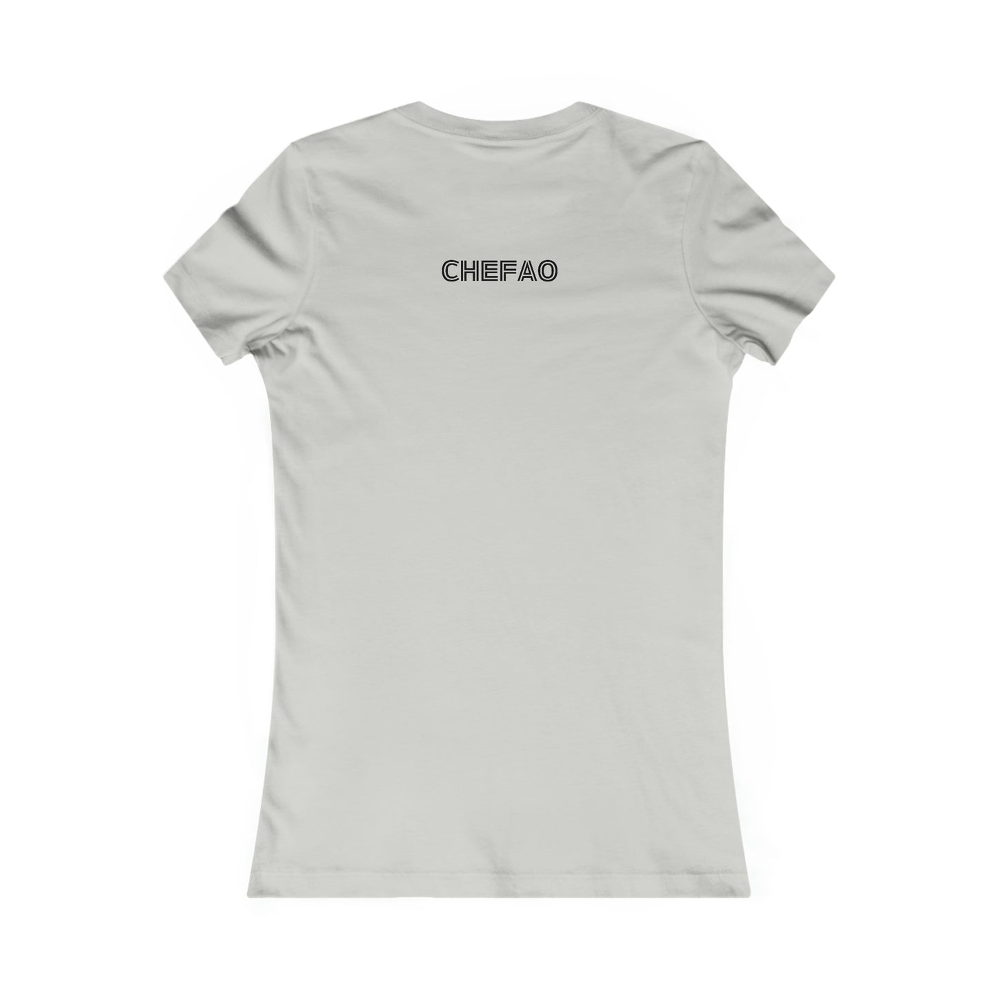 Brasil Mandala I, Women's Favorite Tee