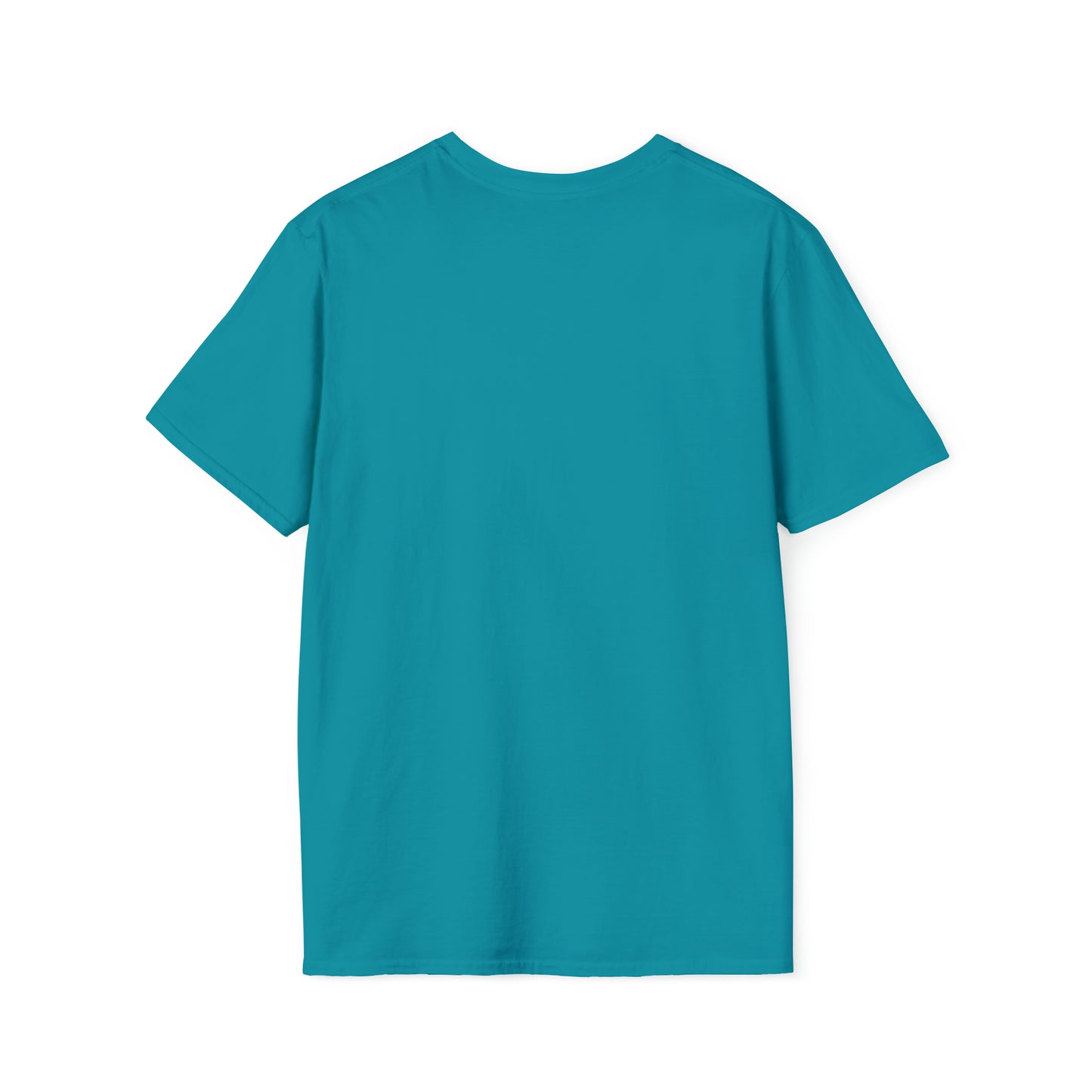Homerun, Unisex Softstyle T-Shirt