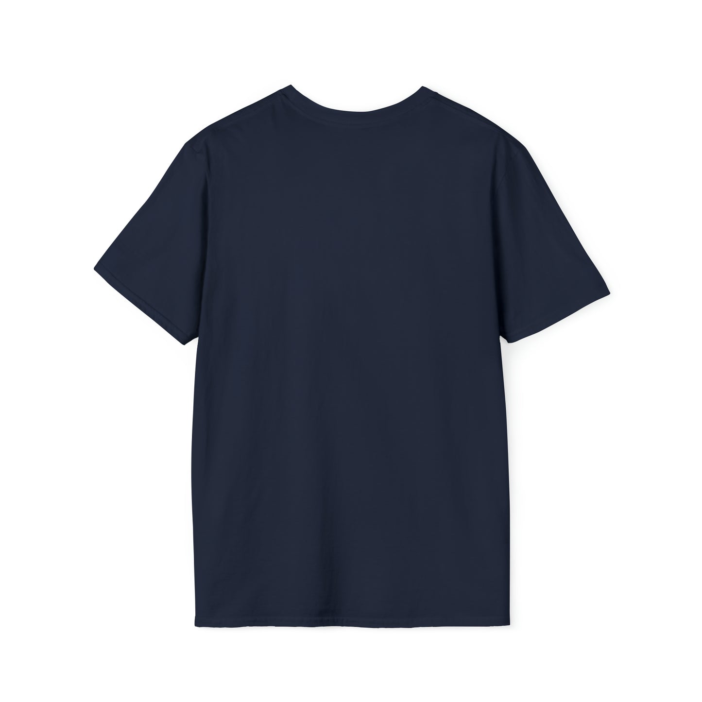 Homerun, Unisex Softstyle T-Shirt