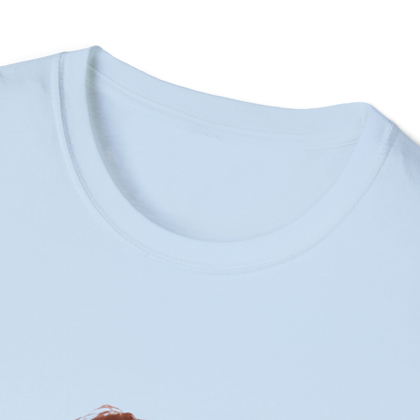 Nina, Unisex Softstyle T-Shirt