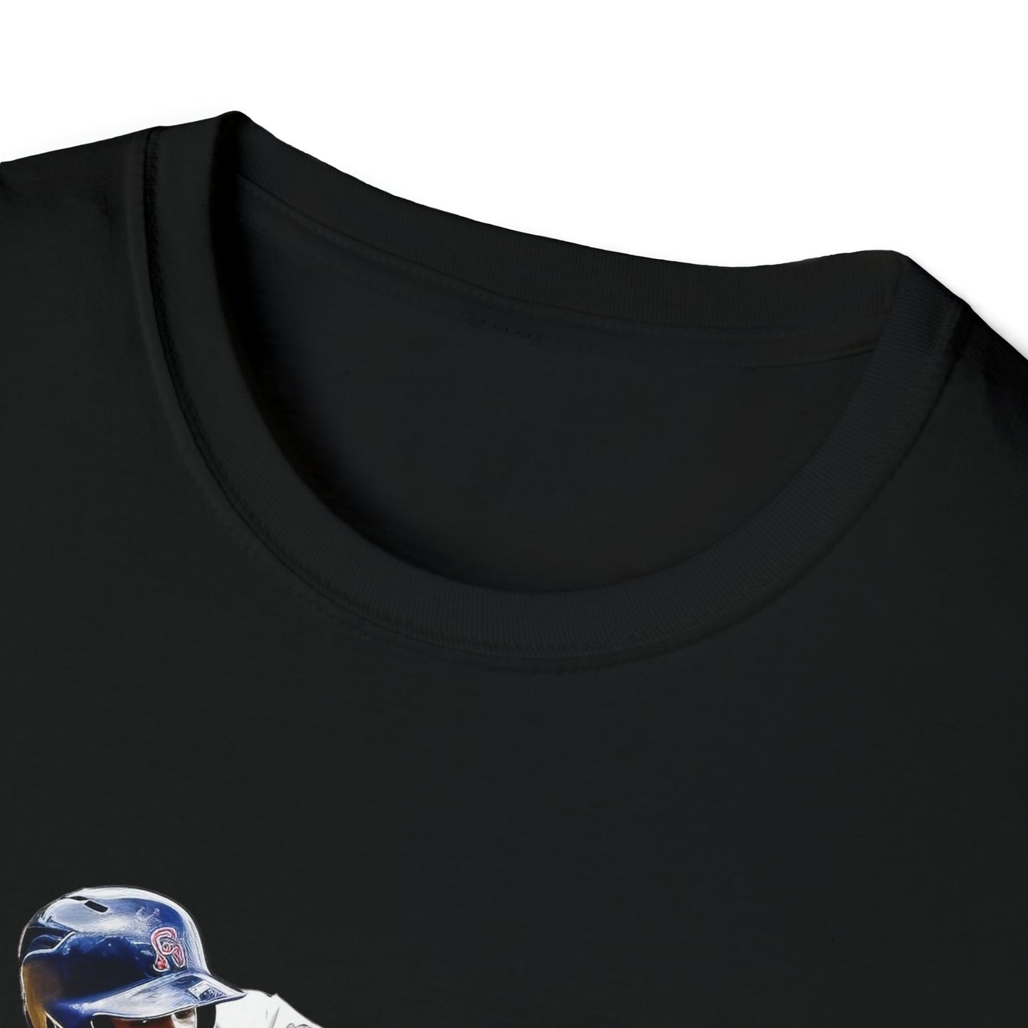 Homerun, Unisex Softstyle T-Shirt