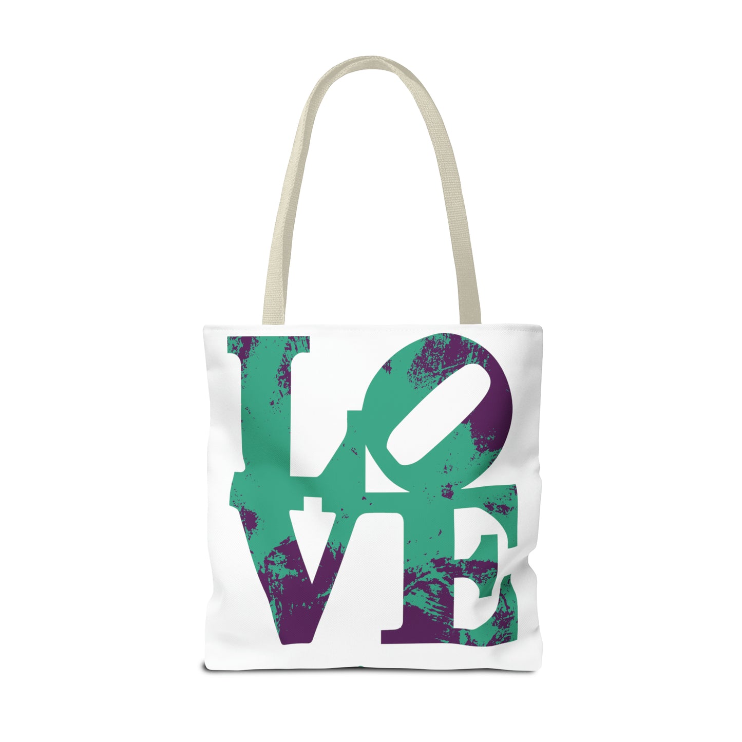 Chefao Love Blocks I, Tote Bag