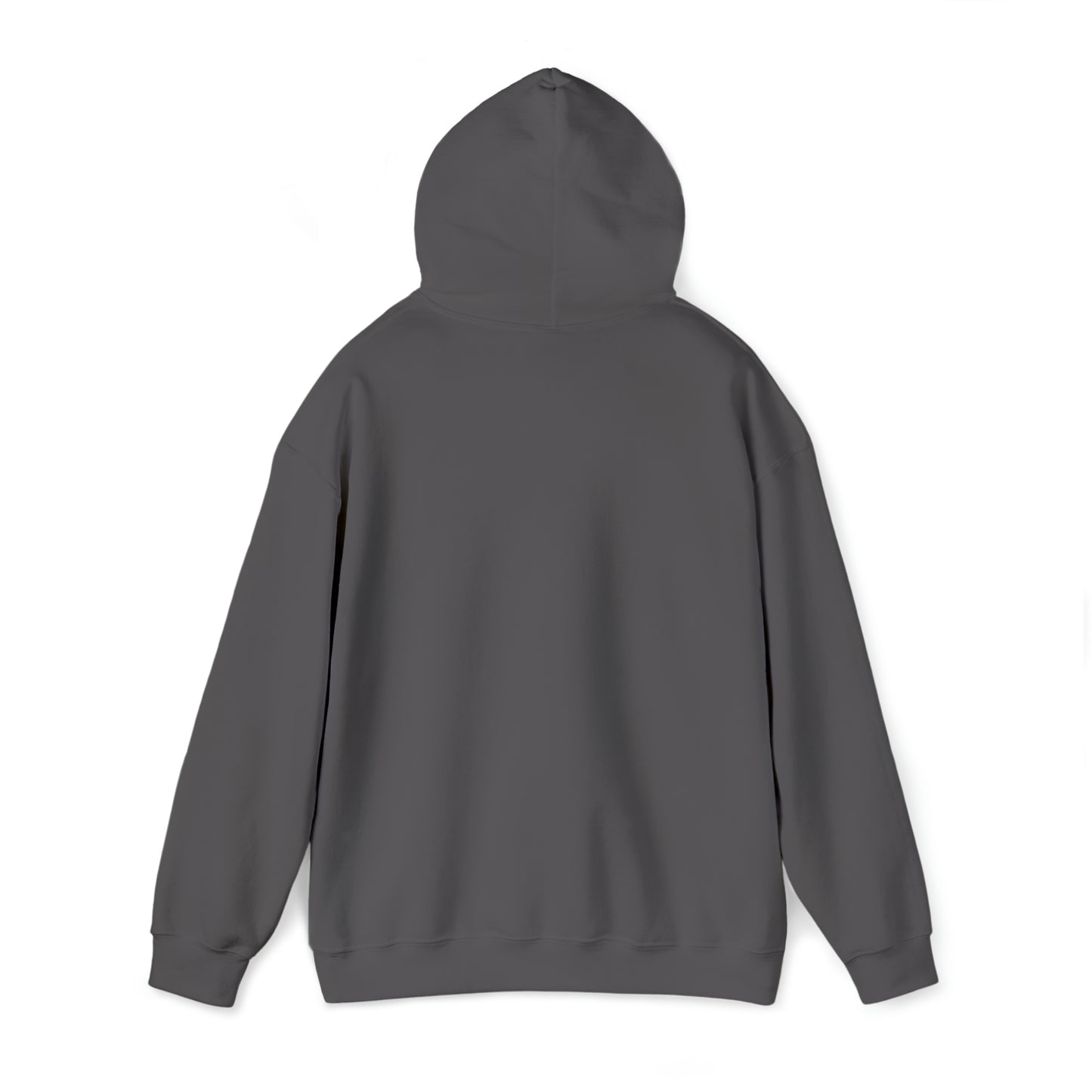 Chefao Boxing II, Unisex Heavy Blend Hooded Sweatshirt