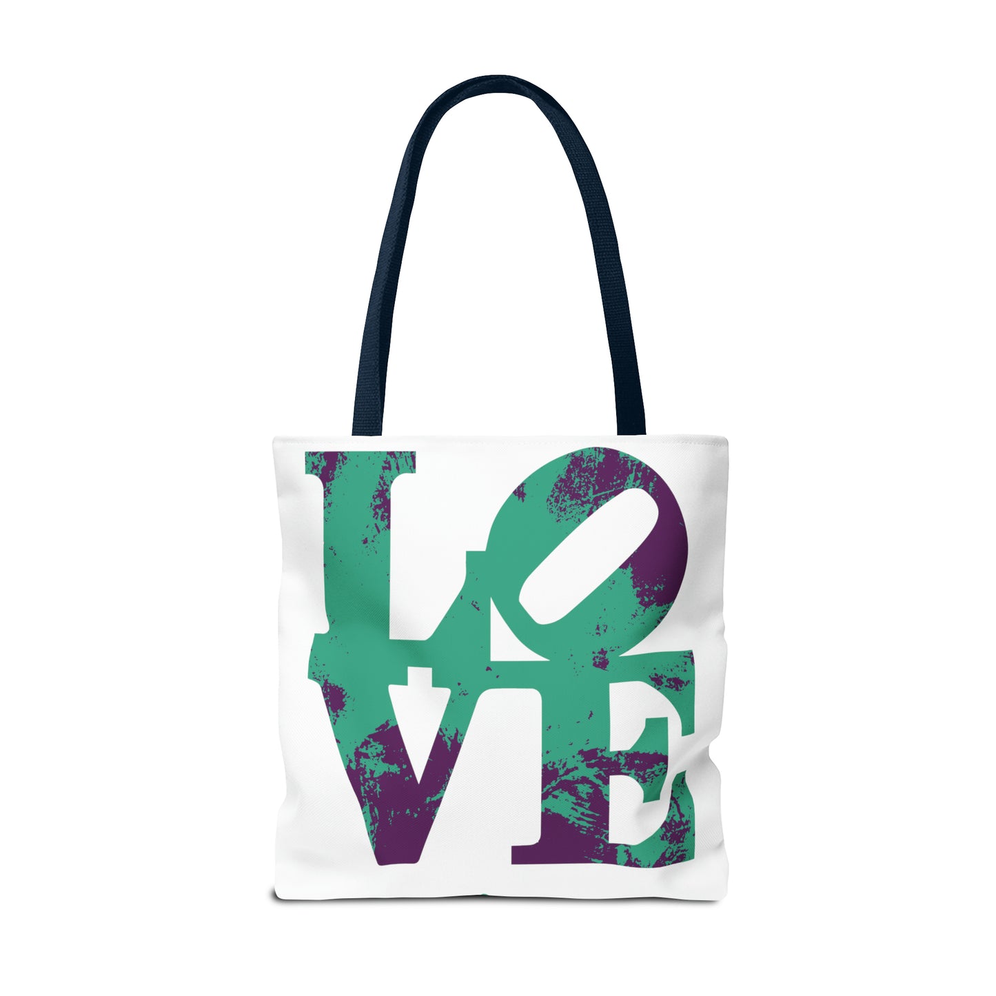 Chefao Love Blocks I, Tote Bag