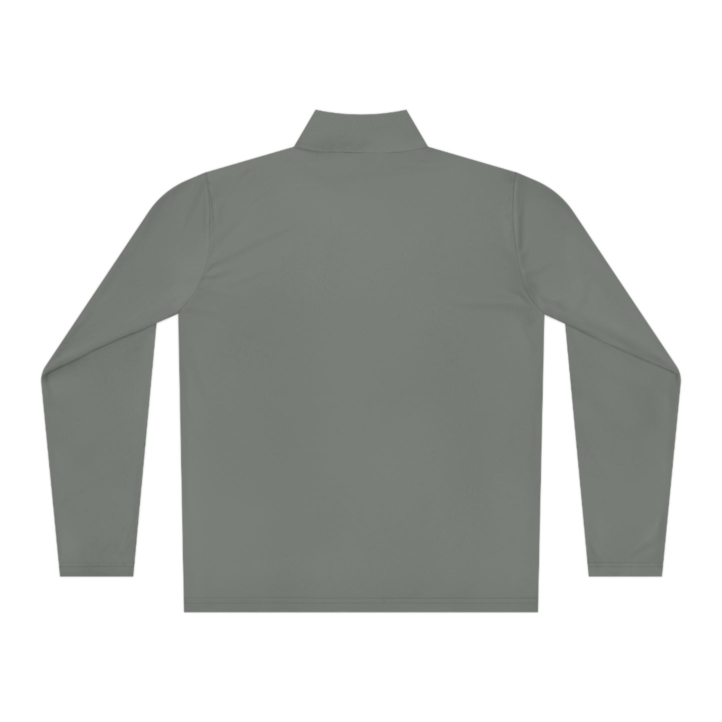 Chefao Basketball IV, Unisex Quarter-Zip Pullover