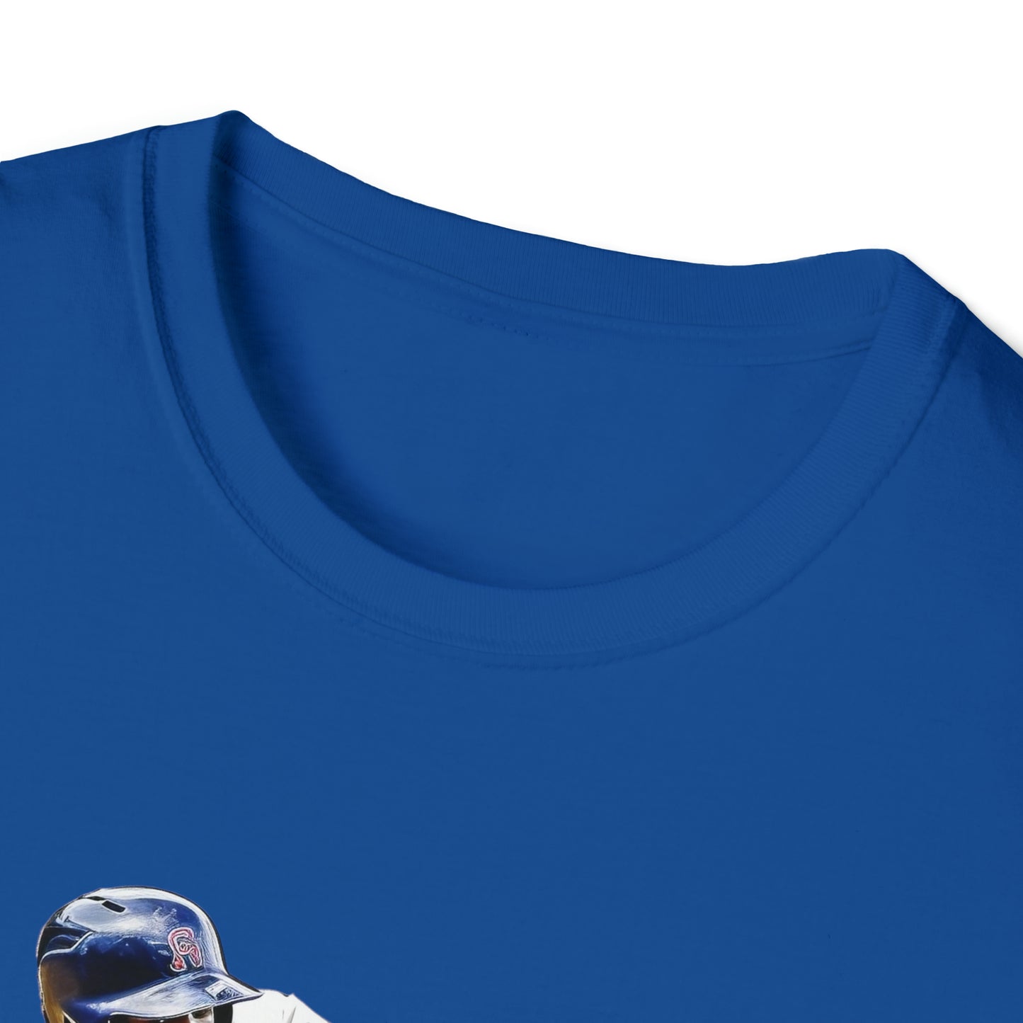 Homerun, Unisex Softstyle T-Shirt