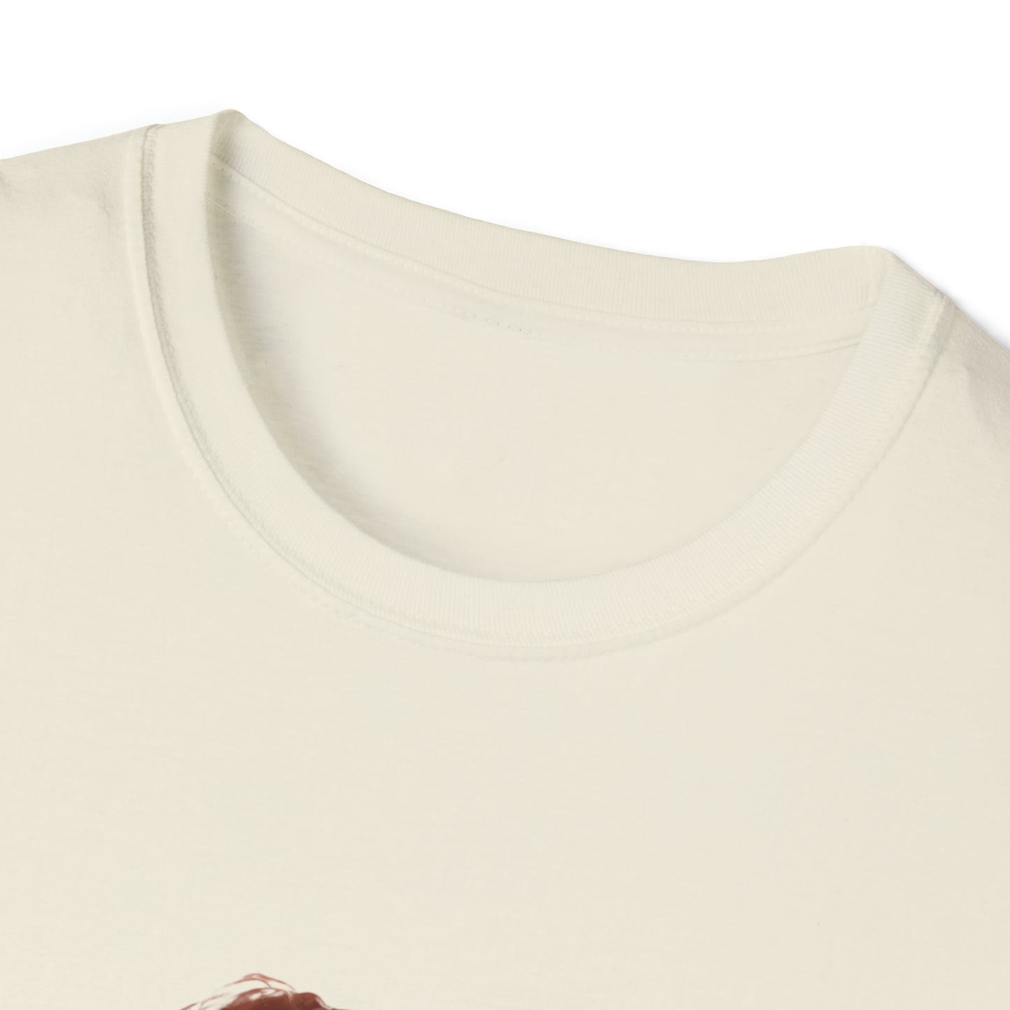 Nina, Unisex Softstyle T-Shirt