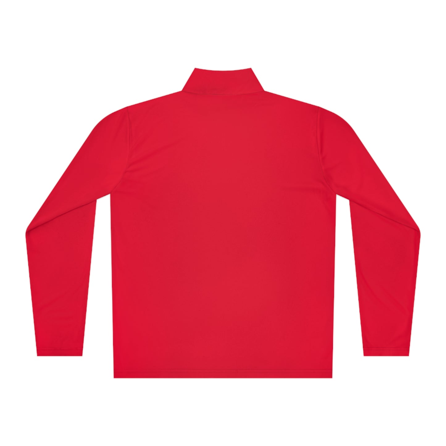 Chefao Basketball V, Unisex Quarter-Zip Pullover